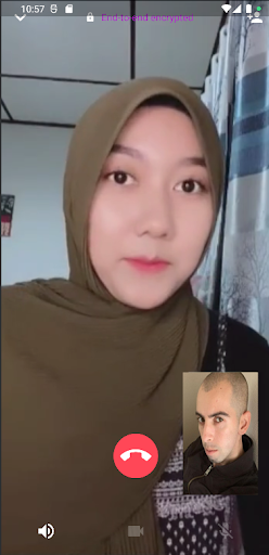 Make Singles Fake VC Girls Screen 3