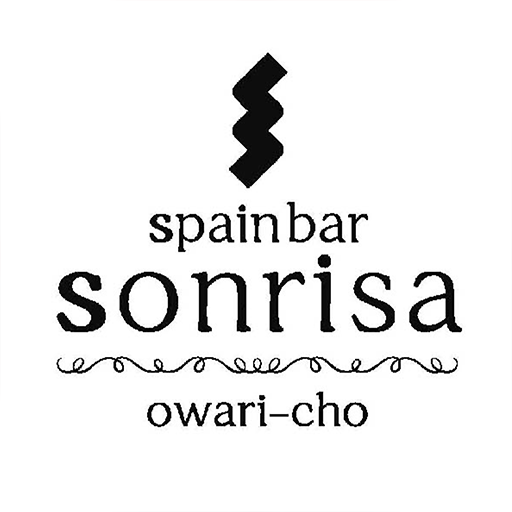 sonrisa（スペインバル　ソンリッサ） logo