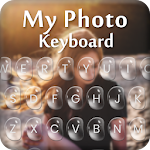 Cover Image of ダウンロード My Photo Keyboard  APK