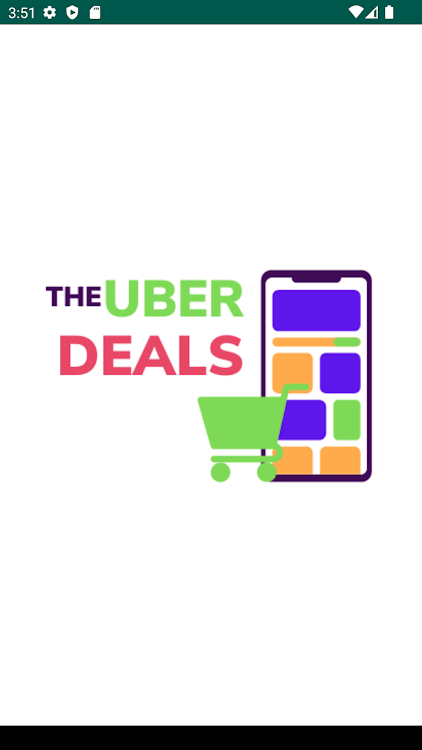 TheUberDeals - 1.7 - (Android)