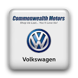 Commonwealth Volkswagen icon