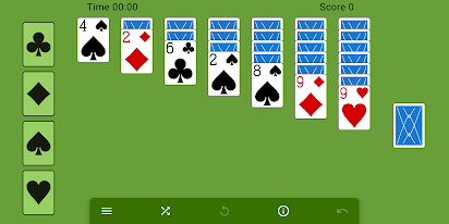 Solitaire Prime Apps On Google Play
