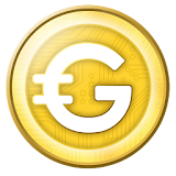 Goldcoin Wallet icon
