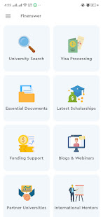 Bản xem trước ứng dụng