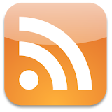 RSS News Reader icon