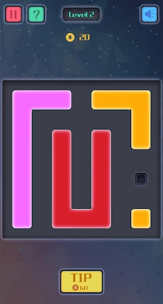 Dots - Screenshot 4