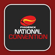 Top 20 Events Apps Like Phoenix National Convention - Best Alternatives