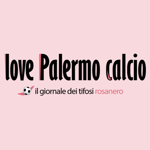 I Love Palermo Calcio - AppWisp.com