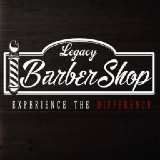 Legacy Barber Shop 1.0 Icon