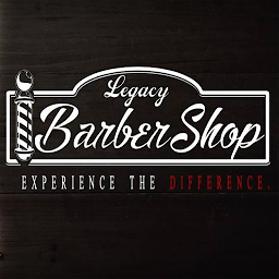 Icon image Legacy Barber Shop
