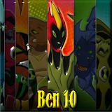 Guide New Ben 10 icon