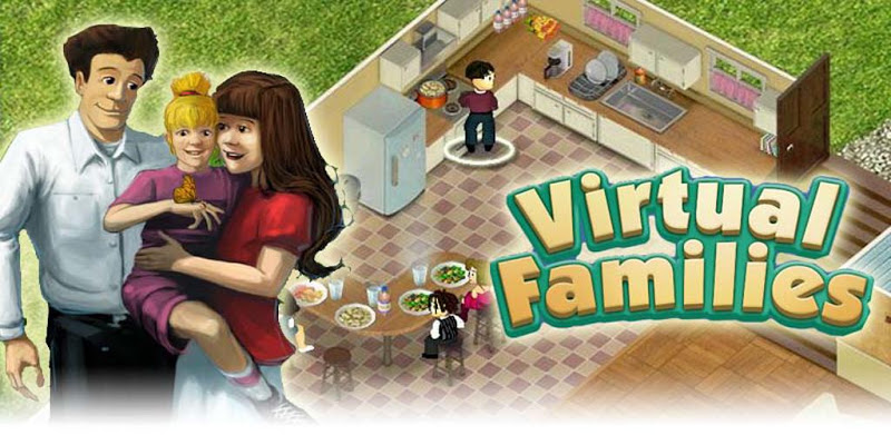 Virtual Families Lite