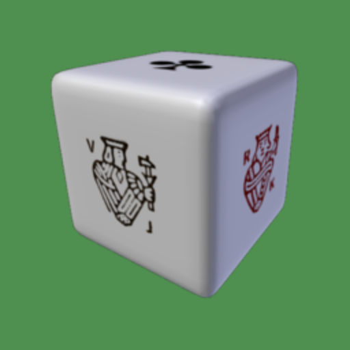 Escalero Dice logo