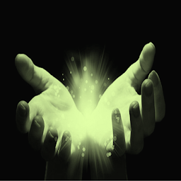 Energy Healing