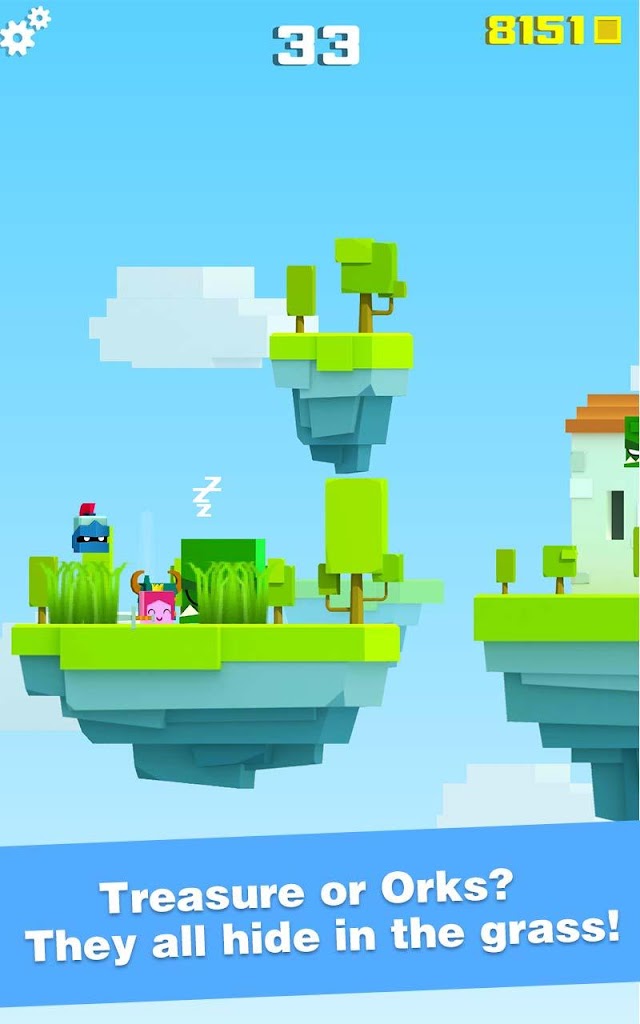 Will Hero Screenshot 11 Will Hero Screenshot 11