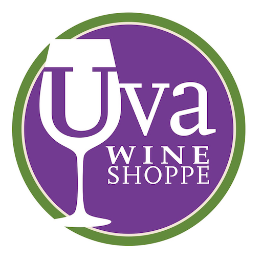 UVA Wine Shoppe Key West logo