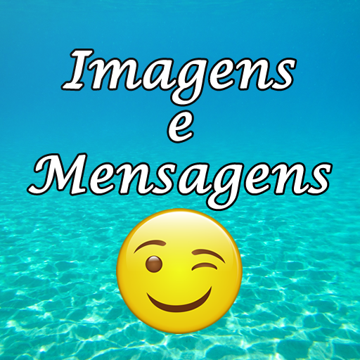 Imagens e Mensagens logo