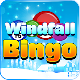 Windfall Bingo icon