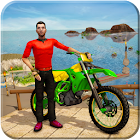 Bike Stunt Game New Motorcycle – Free Bike Games 35