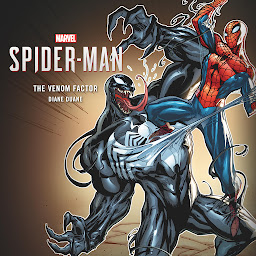 Icon image Spider-Man: The Venom Factor