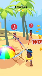 NERF Epic Pranks! Fun Darts APK for Android Download 5