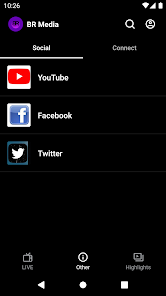 Screenshot image