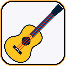 Icon image Learn to play the guitar from