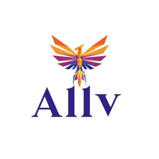 Allv logo