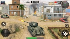 FPS コマンドーシューティングゲーム-銃ゲーム、陸軍ゲームのおすすめ画像3