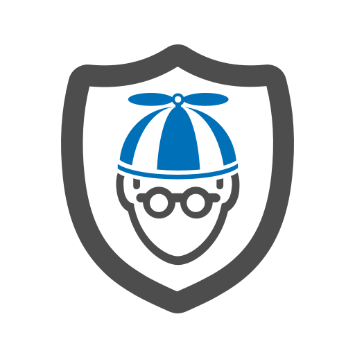 Pocket Geek Privacy 2.6.1 Icon