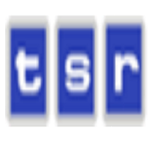 TSR DARASHAW Smart Suite logo