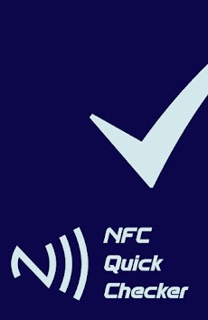 NFC Quick Checkerのおすすめ画像1