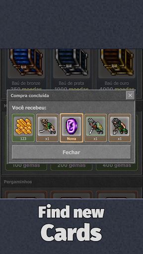 Fibula Wars Screen 2