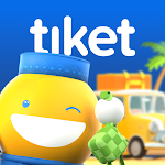 Cover Image of 下载 tiket.com - Hotels and Flights 4.33.0 APK