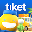 tiket.com - Hotels and Flights