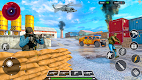 screenshot of Special Duty-Fps Shooting game