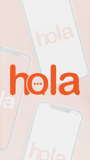 Hola events