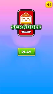 Scrabble Game