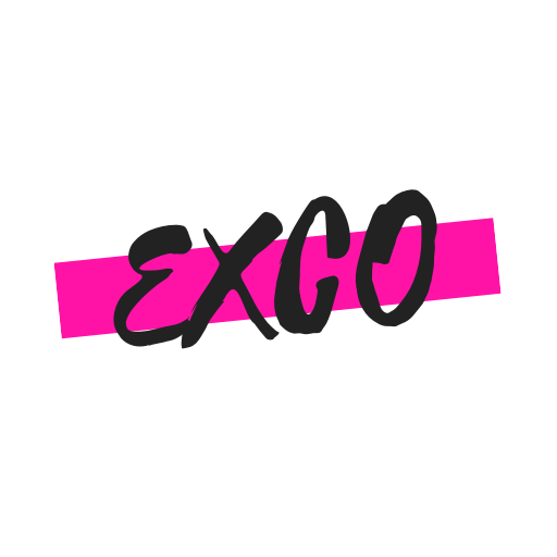 Exco Cash - Borrow Money Fast logo
