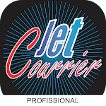 Jet Courrier - Profissional