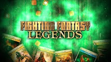Fighting Fantasy Legendsのおすすめ画像1