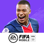 Cover Image of Herunterladen Saison-Update für FIFA MOBILE 21-22 3.0.09 APK