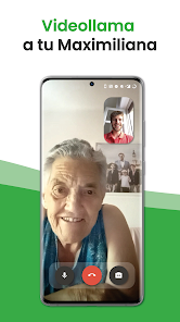 Imágen 4 Maximiliana android