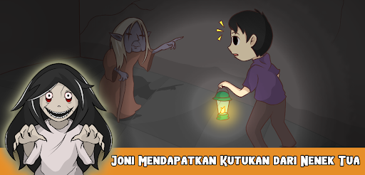 Rumah Angker Screen 3