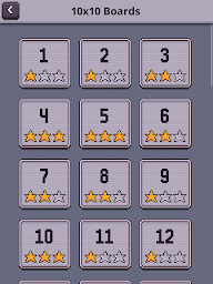 Retro Akari - Screenshot Image