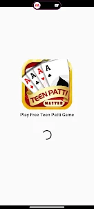 Teen Patti Master - Card Game