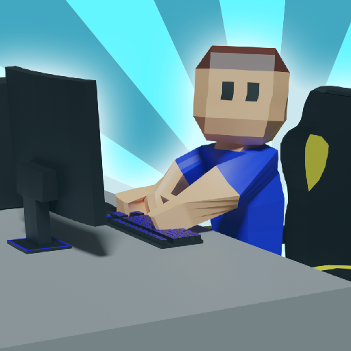 Internet Cafe Tycoon logo
