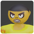 Zombie Raid
