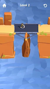 Bridge Building - Build Master