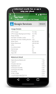 GSam Battery Monitor For PC 4